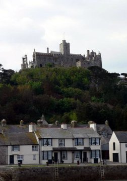 0695 St. Michaels Mount